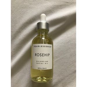 Rosehip Oil